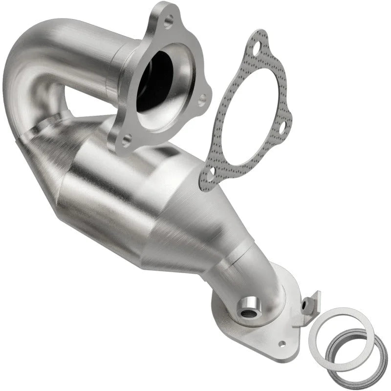 Magnaflow Conv DF Front fits 2007-2012 Acura RDX 2.3L T / 2010-2012 Acura RDX Sh-awd 2.3L T - Main Product View