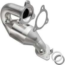Load image into Gallery viewer, Magnaflow Conv DF Front fits 2007-2012 Acura RDX 2.3L T / 2010-2012 Acura RDX Sh-awd 2.3L T - Main Product View