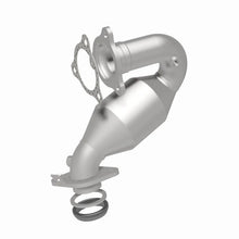 Load image into Gallery viewer, Magnaflow Conv DF Front fits 2007-2012 Acura RDX 2.3L T / 2010-2012 Acura RDX Sh-awd 2.3L T - Additional View 5