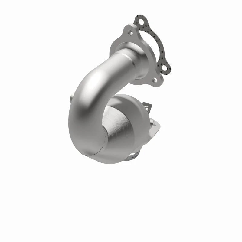 Magnaflow Conv DF Front fits 2007-2012 Acura RDX 2.3L T / 2010-2012 Acura RDX Sh-awd 2.3L T - Additional View 8