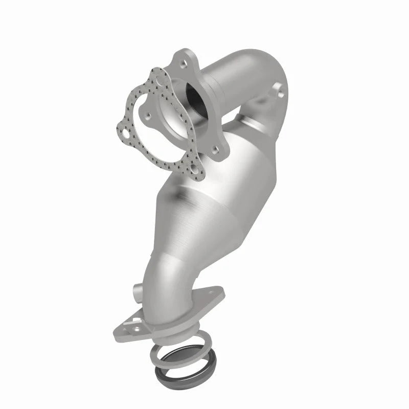 Magnaflow Conv DF Front fits 2007-2012 Acura RDX 2.3L T / 2010-2012 Acura RDX Sh-awd 2.3L T - Additional View 14