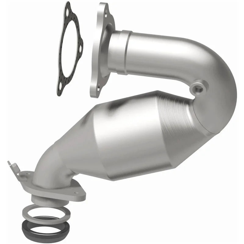 Magnaflow Conv DF Front fits 2007-2012 Acura RDX 2.3L T / 2010-2012 Acura RDX Sh-awd 2.3L T - Additional View 15
