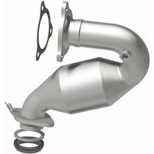 Load image into Gallery viewer, Magnaflow Conv DF Front fits 2007-2012 Acura RDX 2.3L T / 2010-2012 Acura RDX Sh-awd 2.3L T - Additional View 15