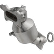 Load image into Gallery viewer, Magnaflow Conv DF Front fits 2009-2013 Honda Fit 1.5L - Main Product View