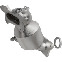 Load image into Gallery viewer, Magnaflow Conv DF Front fits 2009-2013 Honda Fit 1.5L - Main Product View