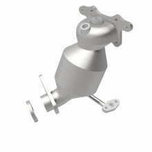 Load image into Gallery viewer, Magnaflow Conv DF Front fits 2009-2013 Honda Fit 1.5L - Additional View 6