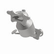 Load image into Gallery viewer, Magnaflow Conv DF Front fits 2009-2013 Honda Fit 1.5L - Additional View 10