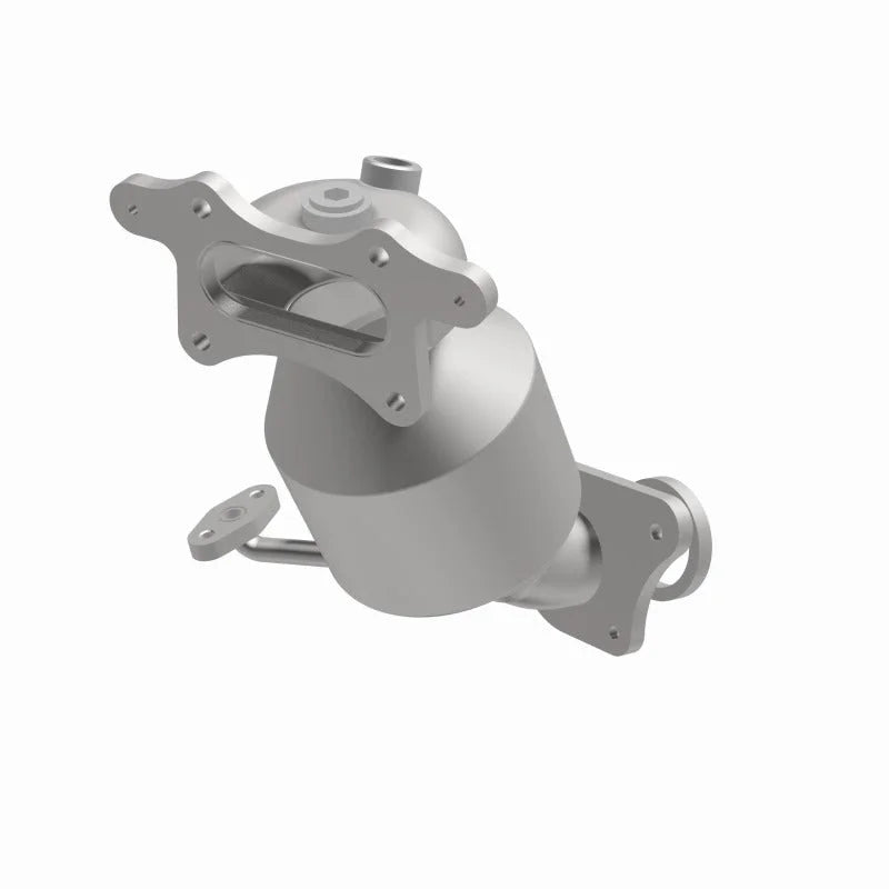 Magnaflow Conv DF Front fits 2009-2013 Honda Fit 1.5L - Additional View 10