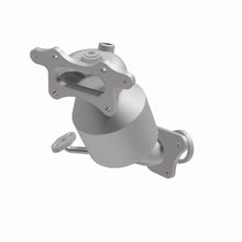 Load image into Gallery viewer, Magnaflow Conv DF Front fits 2009-2013 Honda Fit 1.5L - Additional View 10