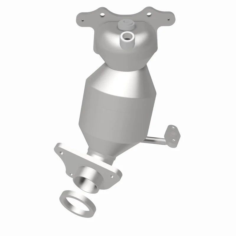 Magnaflow Conv DF Front fits 2009-2013 Honda Fit 1.5L - Additional View 14
