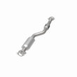 Load image into Gallery viewer, Magnaflow Conv DF Hyundai Elantra 2.0L - Side View