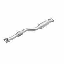 Load image into Gallery viewer, Magnaflow Conv DF Hyundai Elantra 2.0L - Back View
