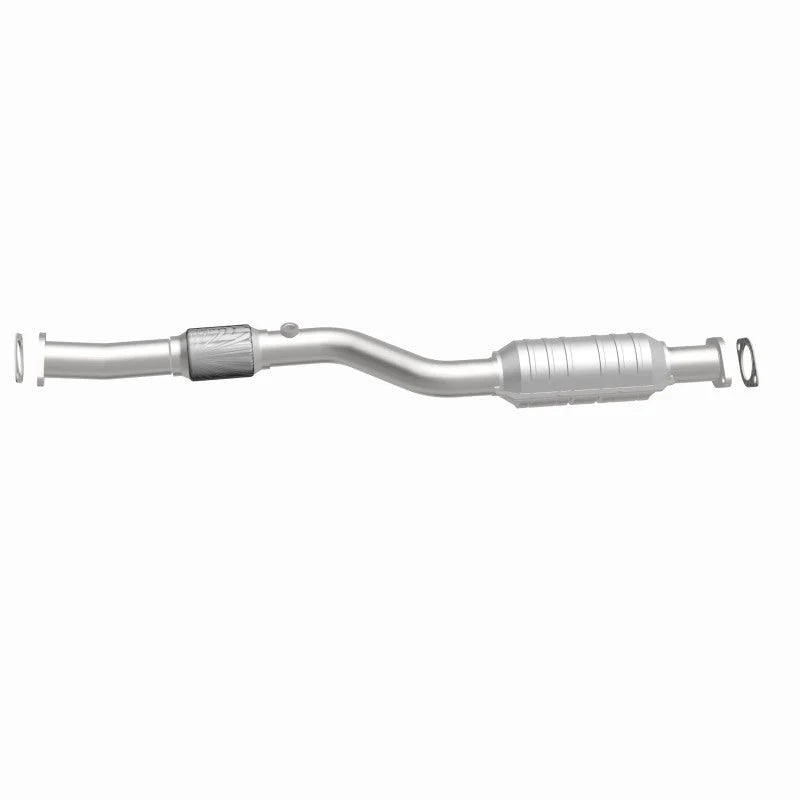 Magnaflow Conv DF Hyundai Elantra 2.0L - Additional View 9