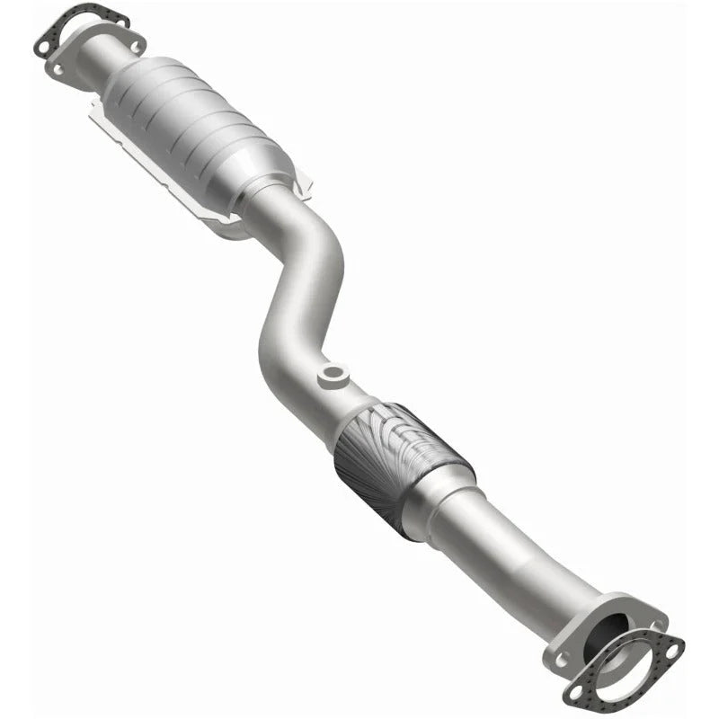 Magnaflow Conv DF Hyundai Elantra 2.0L - Additional View 13