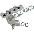 Load image into Gallery viewer, Magnaflow Conv DF Manifold fits 2006-2015 Mazda MX-5 Miata 2 L - Main Product View
