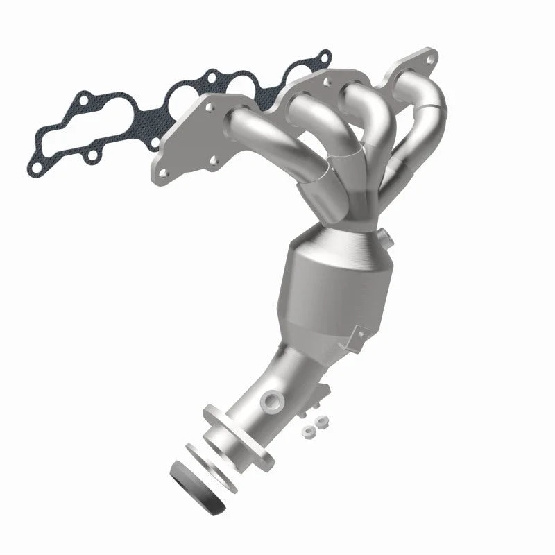 Magnaflow Conv DF Manifold fits 2006-2015 Mazda MX-5 Miata 2 L - Additional View 6