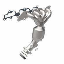 Load image into Gallery viewer, Magnaflow Conv DF Manifold fits 2006-2015 Mazda MX-5 Miata 2 L - Additional View 6