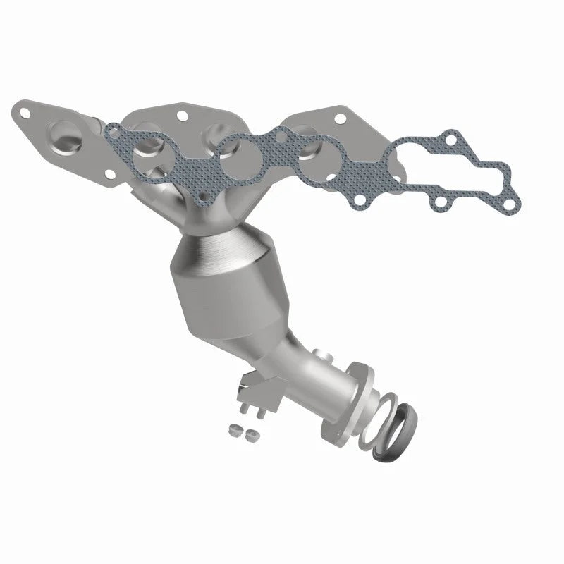 Magnaflow Conv DF Manifold fits 2006-2015 Mazda MX-5 Miata 2 L - Additional View 8