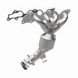 Load image into Gallery viewer, Magnaflow Conv DF Manifold fits 2006-2015 Mazda MX-5 Miata 2 L - Additional View 9