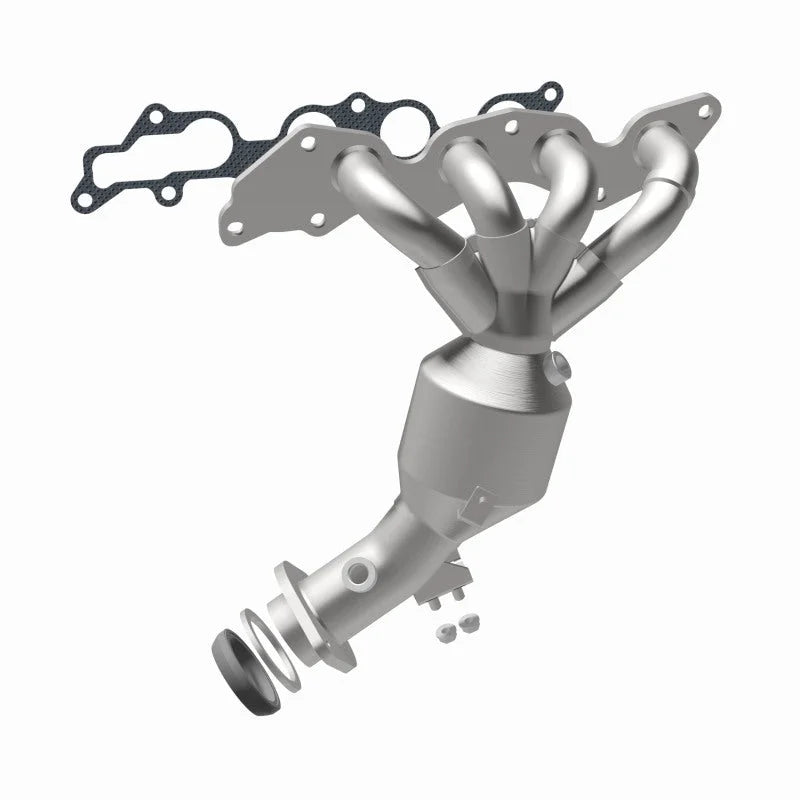 Magnaflow Conv DF Manifold fits 2006-2015 Mazda MX-5 Miata 2 L - Additional View 9