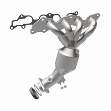 Load image into Gallery viewer, Magnaflow Conv DF Manifold fits 2006-2015 Mazda MX-5 Miata 2 L - Additional View 9