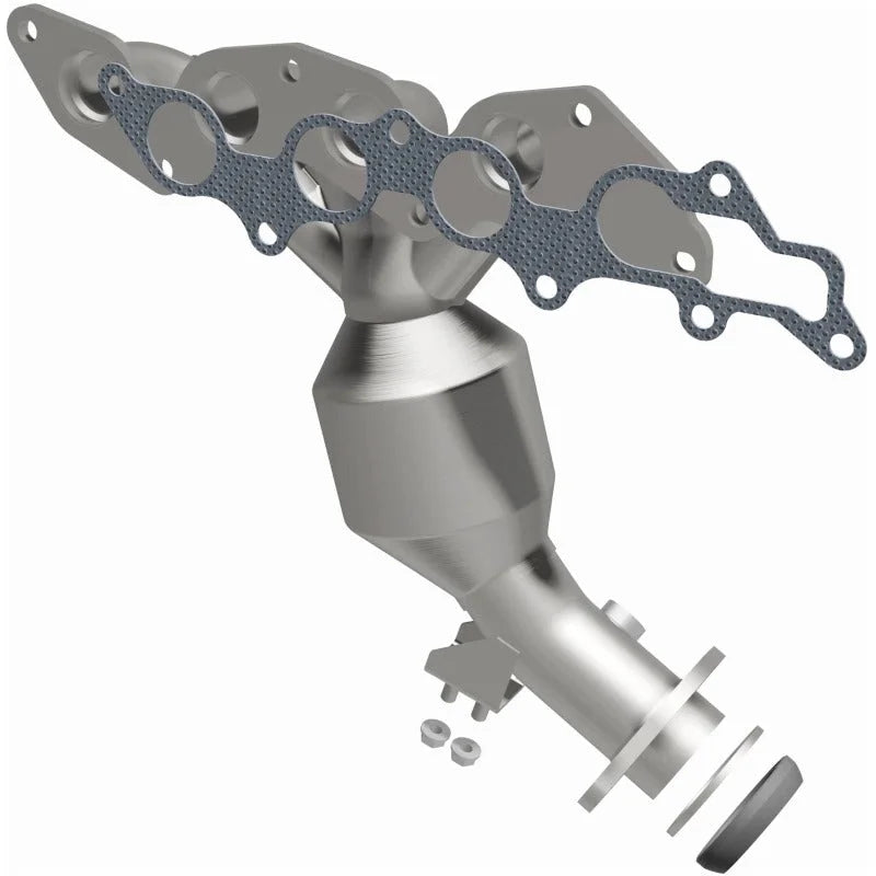 Magnaflow Conv DF Manifold fits 2006-2015 Mazda MX-5 Miata 2 L - Additional View 10