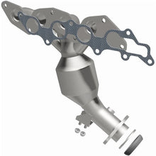 Load image into Gallery viewer, Magnaflow Conv DF Manifold fits 2006-2015 Mazda MX-5 Miata 2 L - Additional View 10