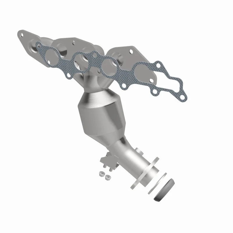 Magnaflow Conv DF Manifold fits 2006-2015 Mazda MX-5 Miata 2 L - Additional View 12