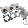 Load image into Gallery viewer, Magnaflow Conv DF Manifold fits 2007-2009 Kia Sorento 3.3 3.8 L - Main Product View