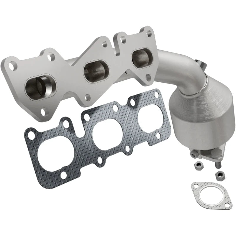 Magnaflow Conv DF Manifold fits 2007-2009 Kia Sorento 3.3 3.8 L - Main Product View