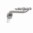 Load image into Gallery viewer, Magnaflow Conv DF Manifold fits 2007-2009 Kia Sorento 3.3 3.8 L - Additional View 5