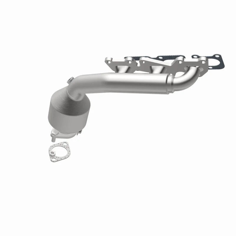 Magnaflow Conv DF Manifold fits 2007-2009 Kia Sorento 3.3 3.8 L - Additional View 5