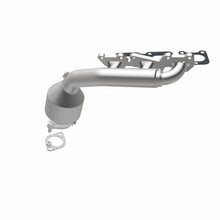 Load image into Gallery viewer, Magnaflow Conv DF Manifold fits 2007-2009 Kia Sorento 3.3 3.8 L - Additional View 5