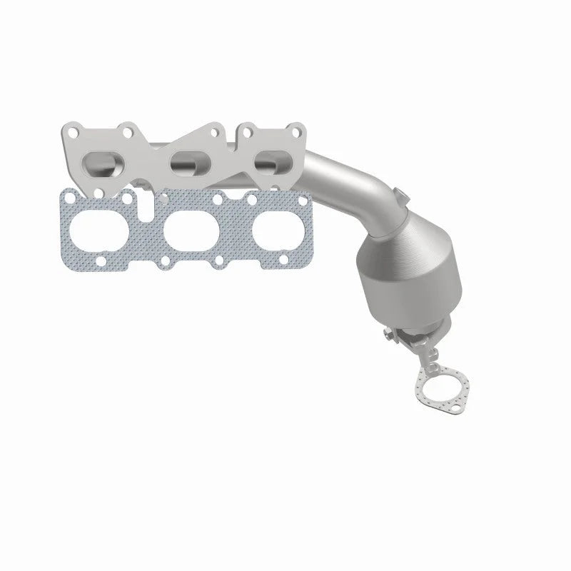 Magnaflow Conv DF Manifold fits 2007-2009 Kia Sorento 3.3 3.8 L - Additional View 7