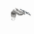 Load image into Gallery viewer, Magnaflow Conv DF Manifold fits 2007-2009 Kia Sorento 3.3 3.8 L - Additional View 9