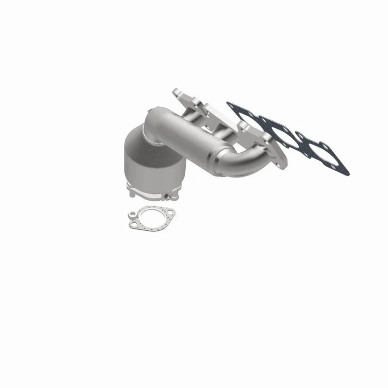 Magnaflow Conv DF Manifold fits 2007-2009 Kia Sorento 3.3 3.8 L - Additional View 9