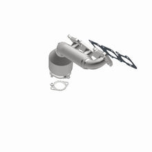 Load image into Gallery viewer, Magnaflow Conv DF Manifold fits 2007-2009 Kia Sorento 3.3 3.8 L - Additional View 9