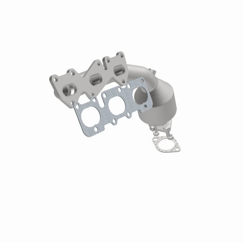Magnaflow Conv DF Manifold fits 2007-2009 Kia Sorento 3.3 3.8 L - Additional View 10