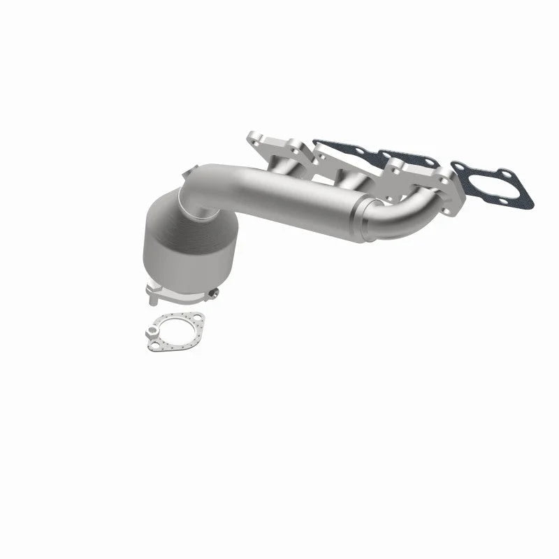 Magnaflow Conv DF Manifold fits 2007-2009 Kia Sorento 3.3 3.8 L - Additional View 11