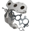 Load image into Gallery viewer, Magnaflow Conv DF Manifold fits 2011-2016 Toyota Sienna 3.5L - Main Product View