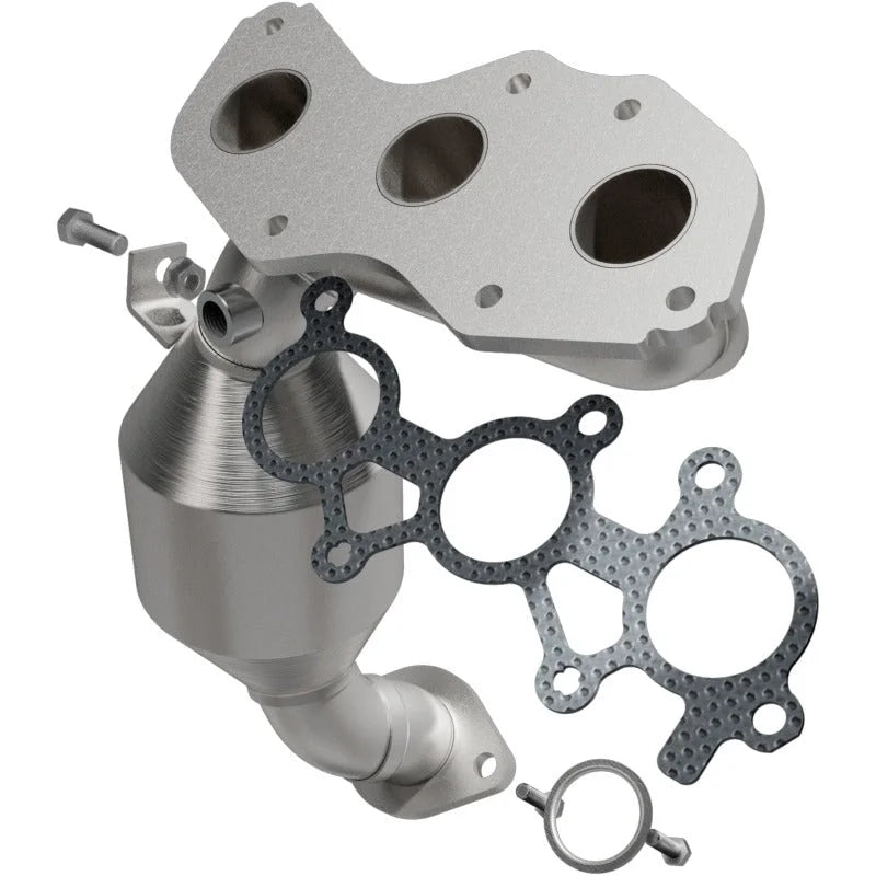 Magnaflow Conv DF Manifold fits 2011-2016 Toyota Sienna 3.5L - Main Product View