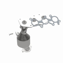 Load image into Gallery viewer, Magnaflow Conv DF Manifold fits 2011-2016 Toyota Sienna 3.5L - Additional View 5