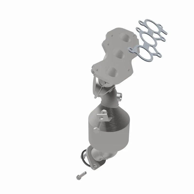 Magnaflow Conv DF Manifold fits 2011-2016 Toyota Sienna 3.5L - Additional View 7