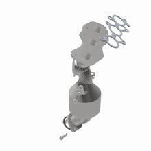 Load image into Gallery viewer, Magnaflow Conv DF Manifold fits 2011-2016 Toyota Sienna 3.5L - Additional View 7