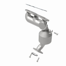 Load image into Gallery viewer, Magnaflow Conv DF Manifold fits 2011-2016 Toyota Sienna 3.5L - Additional View 9