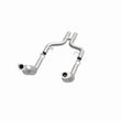 Load image into Gallery viewer, Magnaflow Conv DF Mustang 05-09 4.6L OEM - Back View