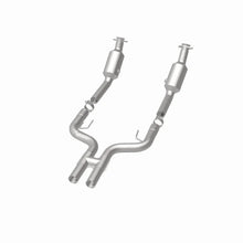 Load image into Gallery viewer, Magnaflow Conv DF Mustang 05-09 4.6L OEM - Additional View 5