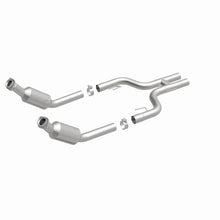 Load image into Gallery viewer, Magnaflow Conv DF Mustang 05-09 4.6L OEM - Additional View 7