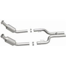 Load image into Gallery viewer, Magnaflow Conv DF Mustang 05-09 4.6L OEM - Additional View 8