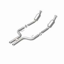 Load image into Gallery viewer, Magnaflow Conv DF Mustang 05-09 4.6L OEM - Additional View 9